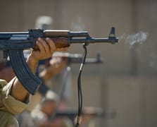 Tacikistan-Afganistan sınırında silahlı çatışma: 5 ölü