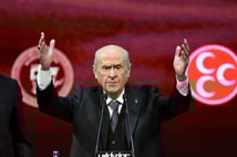 Devlet Bahçeli: 2053’te süper güç Türkiye’ye ulaşılacaktır