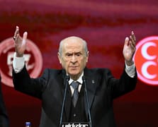 Devlet Bahçeli: 2053’te süper güç Türkiye’ye ulaşılacaktır