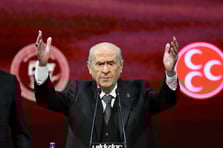 Devlet Bahçeli: 2053’te süper güç Türkiye’ye ulaşılacaktır