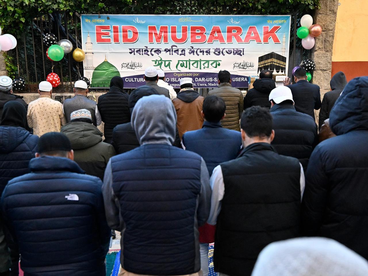 İspanya'da İslam düşmanı karar