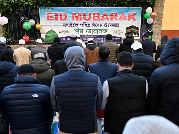 Jumilla Belediyesi Müslümanların bayramlarını yasakladı