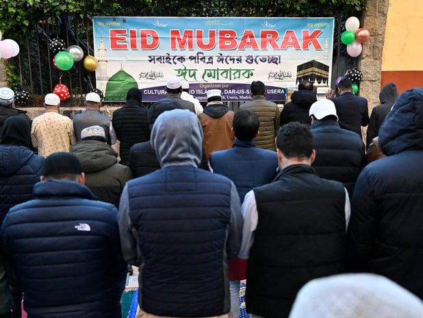 Jumilla Belediyesi Müslümanların bayramlarını yasakladı