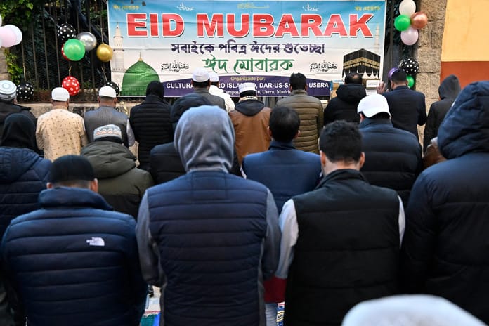 Jumilla Belediyesi Müslümanların bayramlarını yasakladı