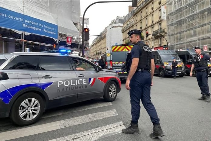 Güney Afrika'nın kayıp Paris Büyükelçisi'nin cesedi bulundu
