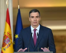 İspanya’da sosyal medya savaşı: Sanchez ile teknoloji devleri birbirine girdi