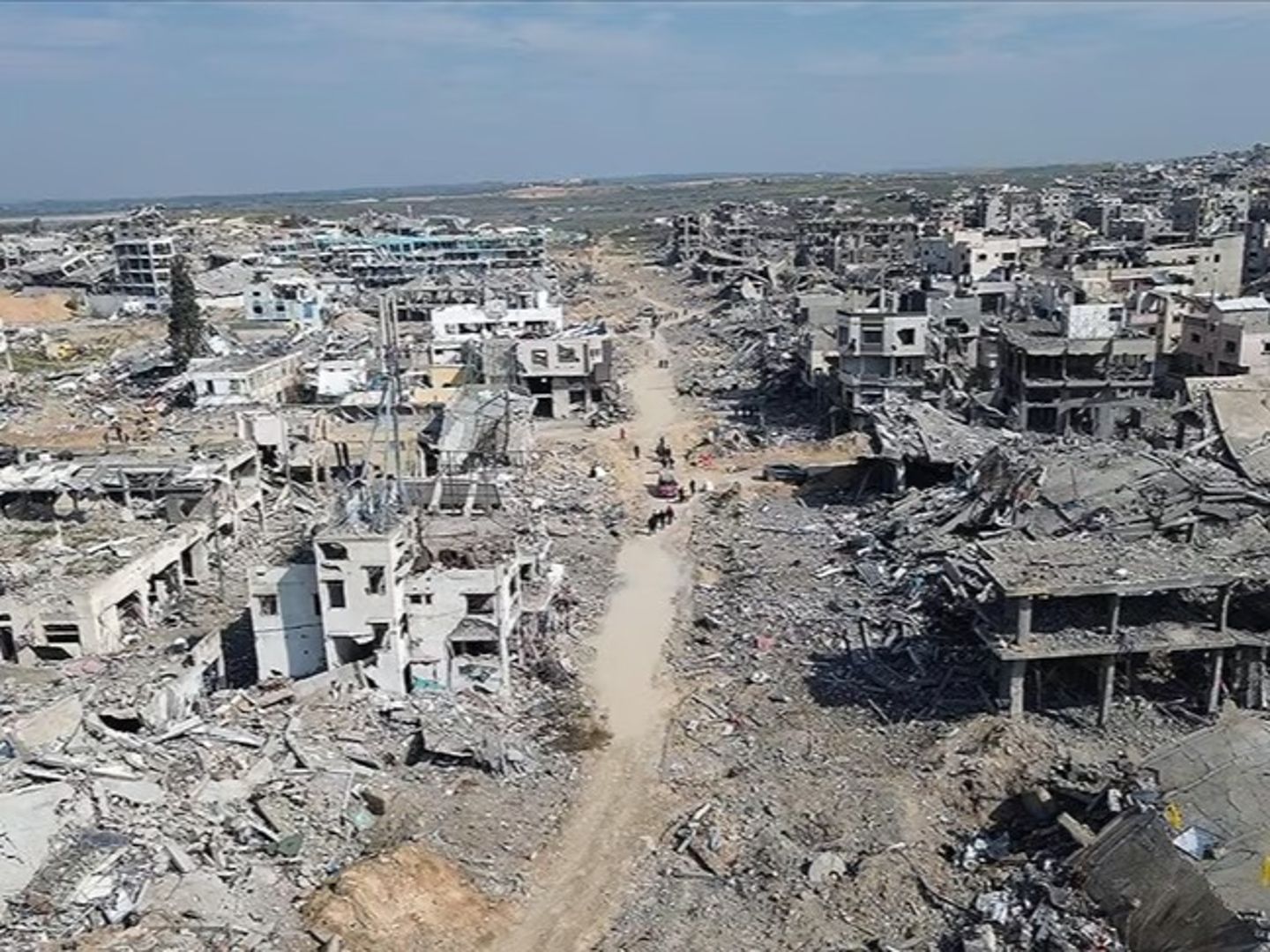 Avrupa'dan İsrail'in Gazze'yi işgal planına sert tepki