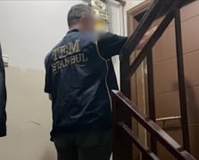 İstanbul merkezli 7 ilde 'casusluk' operasyonu: 10 şüpheli gözaltına alındı