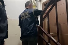 İstanbul merkezli 7 ilde 'casusluk' operasyonu: 10 şüpheli gözaltına alındı