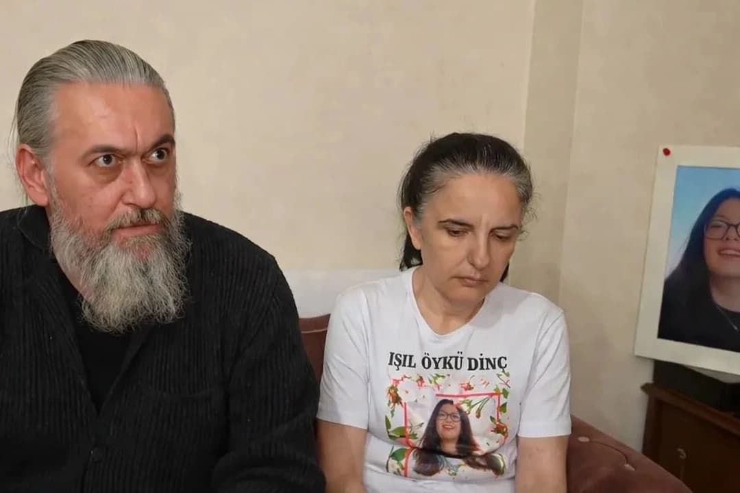Kızları yaşamını yitirdi sigorta şirketi para istedi