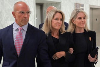 Epstein Survivors Accuse Assistant of Lying to US Congress