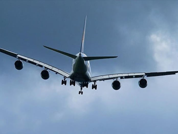 İsrail saldırıları sonrası 4 ülkeye seferler durduruldu