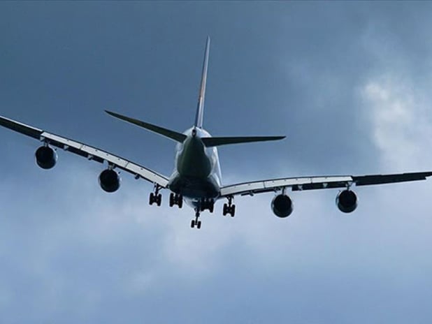 İsrail saldırıları sonrası 4 ülkeye seferler durduruldu