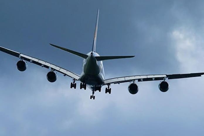 İsrail saldırıları sonrası 4 ülkeye seferler durduruldu