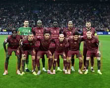 Şampiyonlar Ligi'nde ilk 8 için son şans: Galatasaray, Monaco deplasmanında