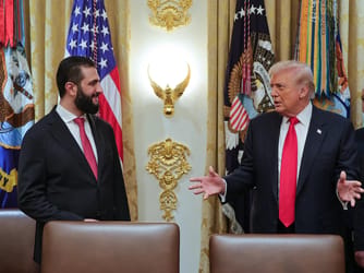 US Removes Syria from Terrorism Sponsor List After 47 Years