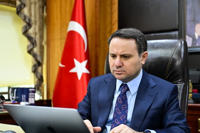 Kulüp başkanları da kapsamda