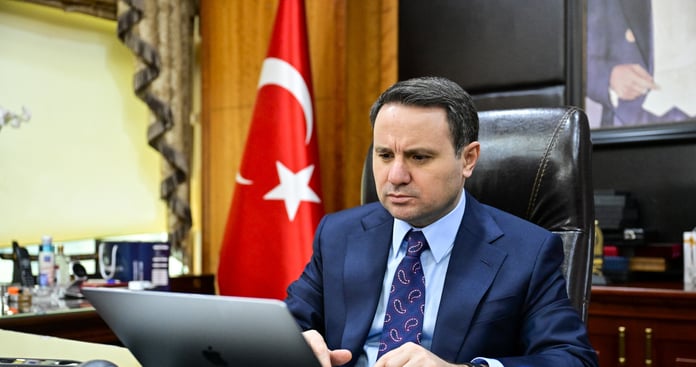 Kulüp başkanları da kapsamda