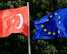 Türkiye Karadeniz ve Orta Asya'da AB stratejisinin merkezinde