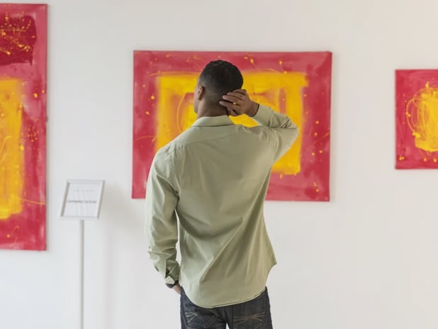 Takdir sanatı: Galeriler neden fiyat gizliyor?