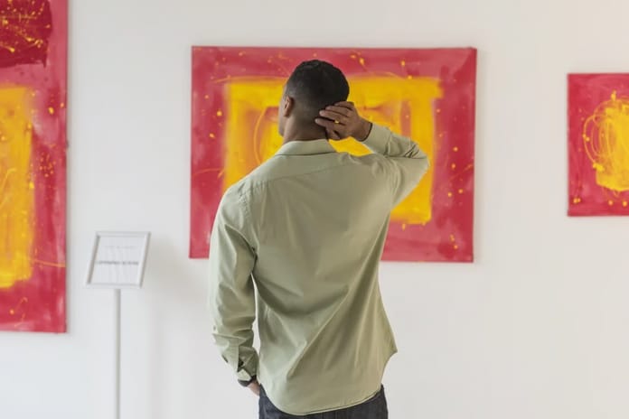 Takdir sanatı: Galeriler neden fiyat gizliyor?