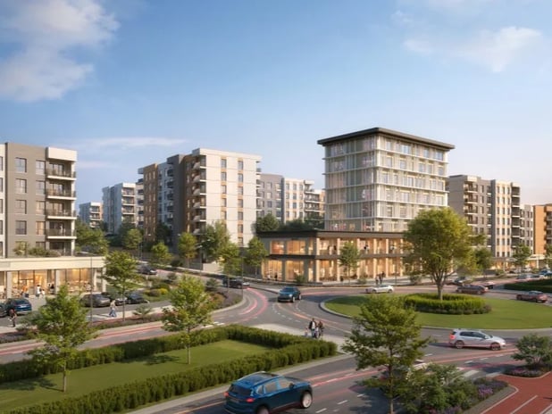 Murat Kurum, konut için yeni sertifika modelini anlattı