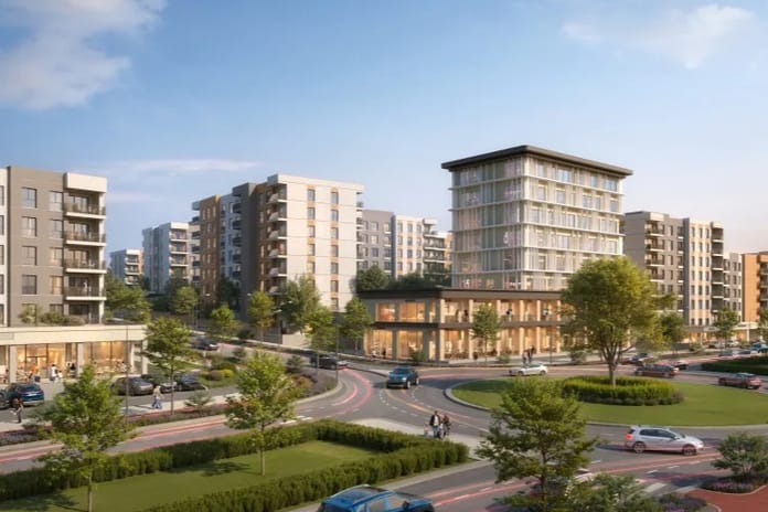 Murat Kurum, konut için yeni sertifika modelini anlattı