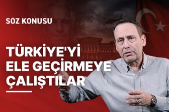 Epstein Gerçekleri: Erdoğan Türkiye'yi Korudu