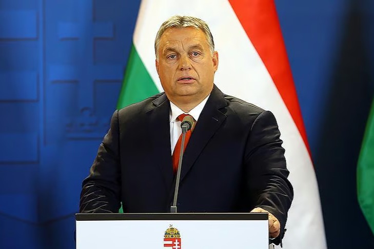 Orban'dan AB'ye Türk Dünyası çağrısı