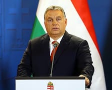 Orban'dan AB'ye Türk Devletleri Teşkilatı çağrısı