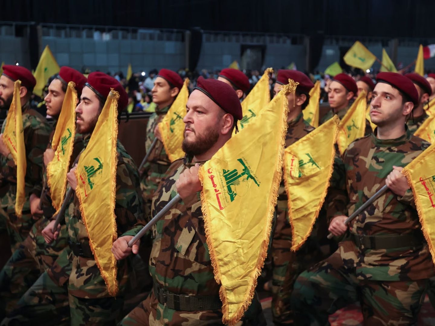 Hizbullah kırmızı çizgilerini duyurdu: Diplomasi için İsrail'e 5 şart sunuldu