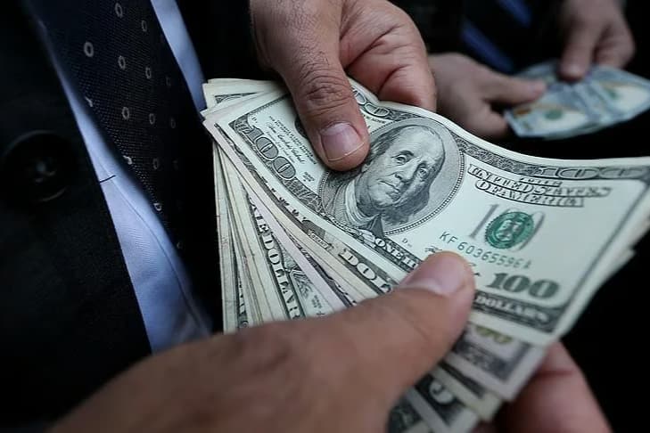 Mutlak butlan kararının hemen ardından geldi: 6 milyar dolar