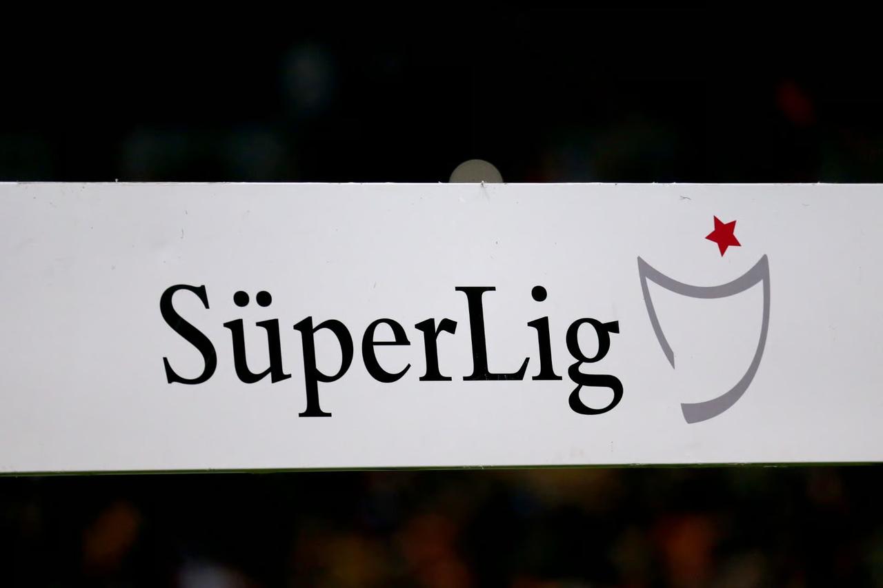 Süper Lig puan durumu 17 Şubat