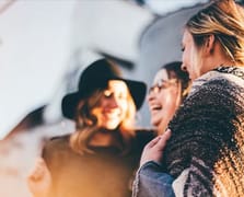 Türkiye'nin mutluluk oranı 2025'te artışa geçti