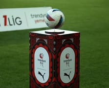 Süper Lig'e son bilet için kritik play-off eşleşmeleri belli oldu: İşte mücadele edecek takımlar ve play-off geçmişleri