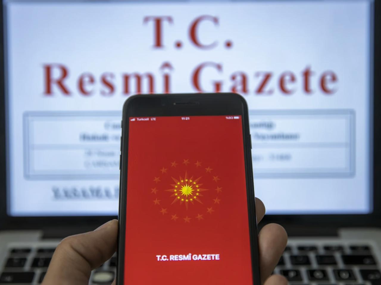 Resmi Gazete’de yayımlandı: 72 aya kadar taksit imkanı geldi