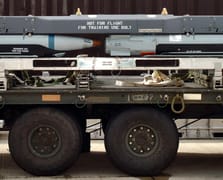 ABD, Polonya’ya GBU-39/B küçük çaplı bomba satışını onayladı