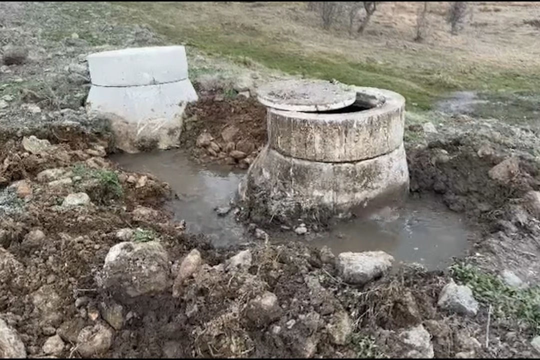 Ankara'nın içme suyunu kirleten ASKİ'ye dev ceza