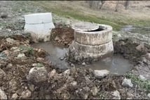 Ankara'nın içme suyu havzasını kirleten ASKİ'ye rekor ceza