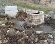 Ankara'nın içme suyu havzasını kirleten ASKİ'ye rekor ceza