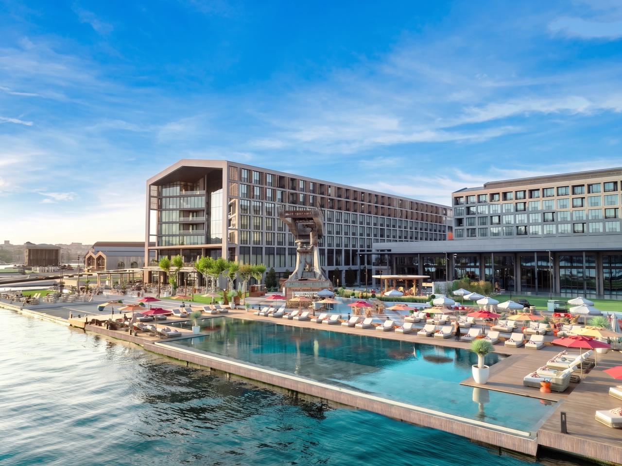 Otel ve pansiyonlarda yeni dönem! Resmi Gazete'de yayımlandı