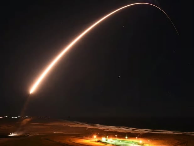 Almanya, ABD’ye bağımlılığı azaltmak için uydu tabanlı füze tespit sistemi kurmayı planlıyor