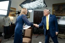 ABD Başkanı Trump’ın BBC'ye karşı savaşının gizli galibi GB News oldu