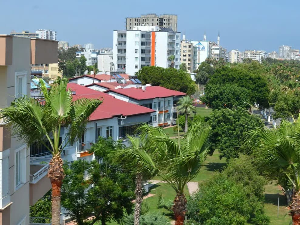 "En iyi yazlık akraba yazlığı"