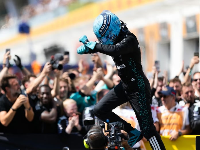 George Russell, Kanada Grand Prix'sini kazandı: Mercedes pilotu sezonun ilk zaferine ulaştı