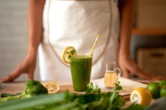 Bir haftada yenilenmek mümkün mü? Detoks nedir?