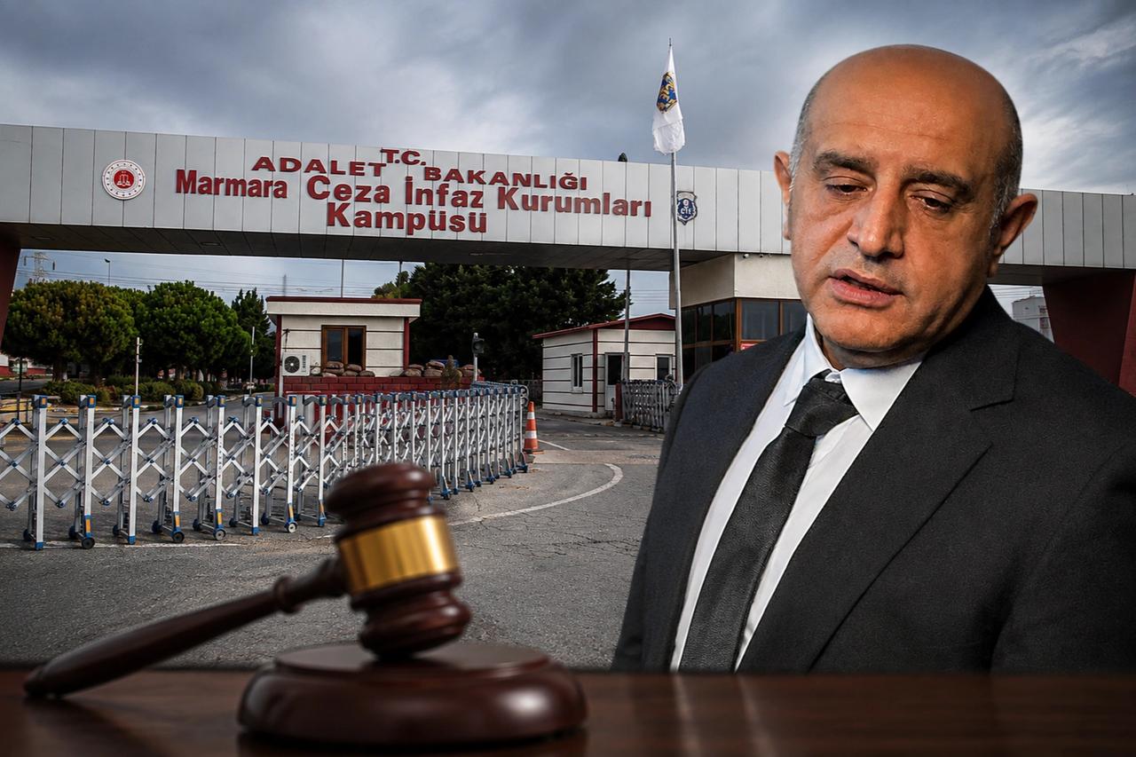 Aziz İhsan Aktaş davasında karar açıklandı: Belediye başkanlarına hapis cezası!