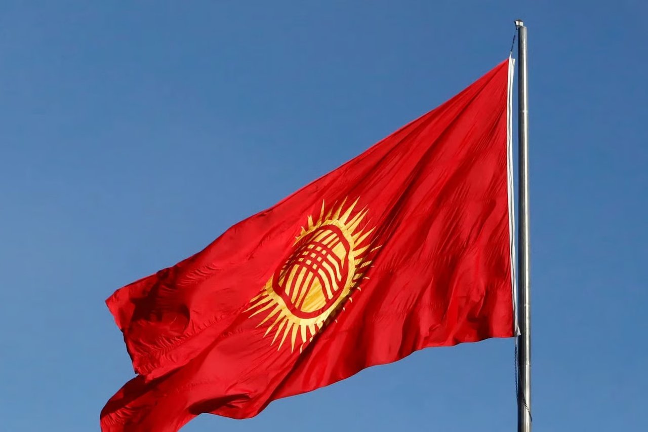 Kırgızistan'da Rusça harfler tartışması