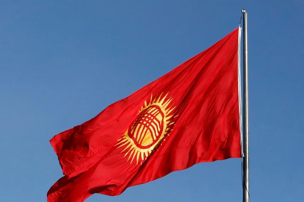 Kırgızistan'da Rusça harfler tartışması