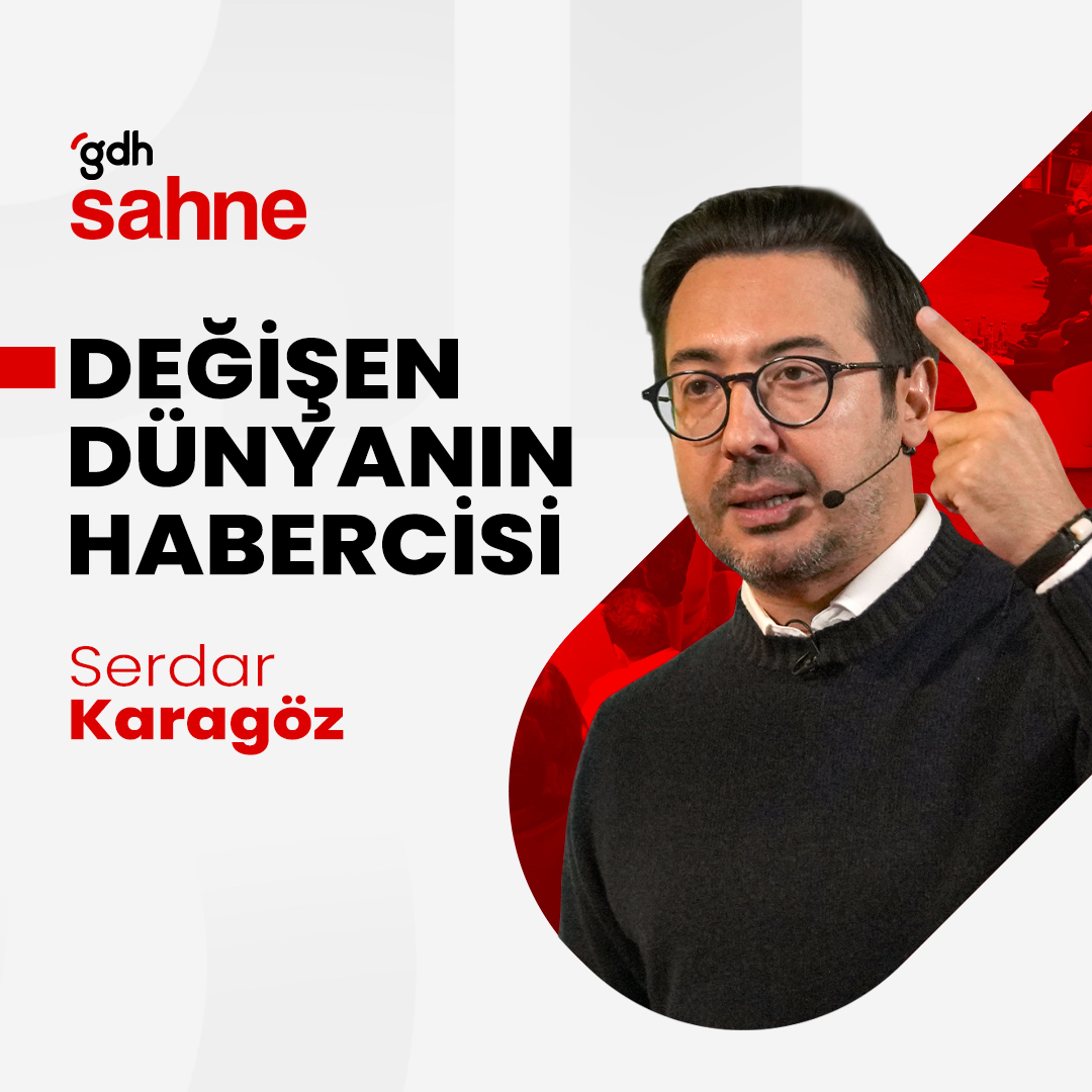 gdh SAHNE